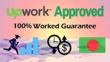 How to Create & Approve Upwork Profile from Bangladesh | Upwork Bangla Tutorial 2017