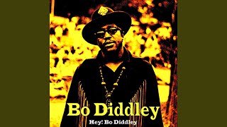 Bo Diddley