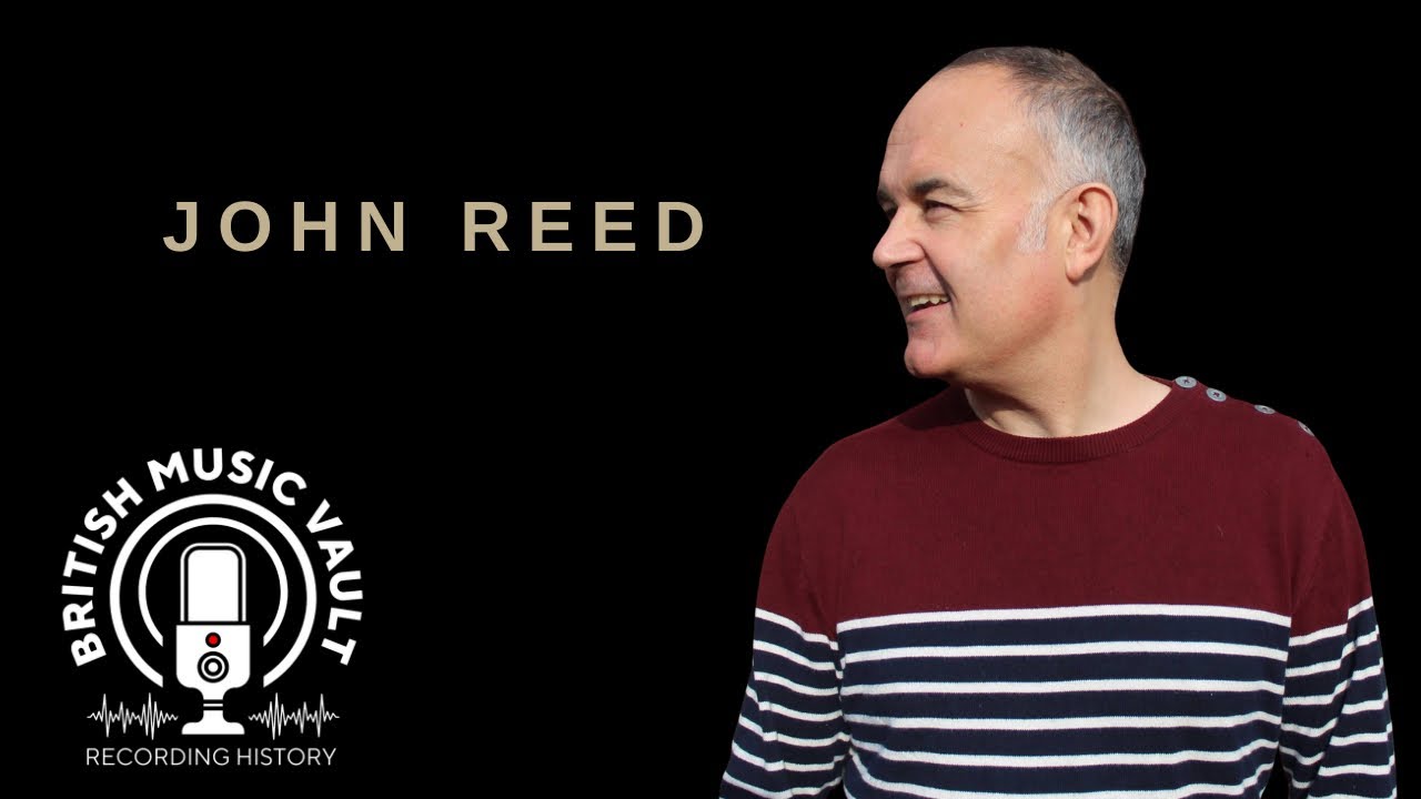 John Reed Band JOHN REED LONDON 4TH NOVEMBER 2025 - YouTube