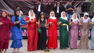 Koma Denge Botan - 2023 Deli̇lo Li̇ve Performance Adana Çeli̇k Ai̇lesi̇ni̇n Düğünü