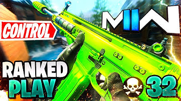 Spawn Trap Madness Expo! MW2 Ranked Play Control