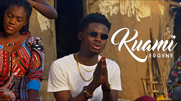 Kuami Eugene - Borkor (Official Video)