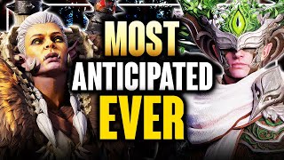 IOVAR + CARNELIAN 15X  - Most Hyped Banner EVER! Gamechanging Ancient-Exclusives ⁂ Watcher of Realms