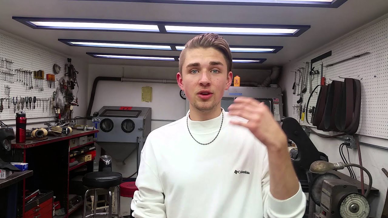 How to a Better Singer Ep. 1 Breathing [Bass Singer, Vocalist