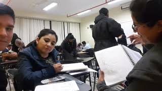 Resolviendo La T2 Mate Básica Upn Wa