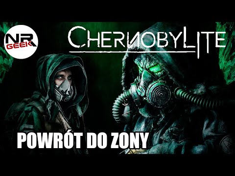 Chernobylite (Playstation 5)