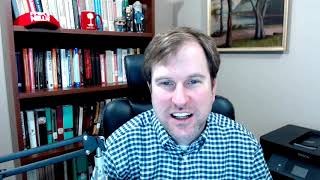 Ep. 340: Read These Books on the "Civil War"