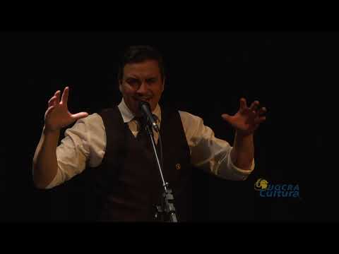 NEGRO FALÓTICO & MATÍAS ÁLVAREZ en UOCRA CULTURA