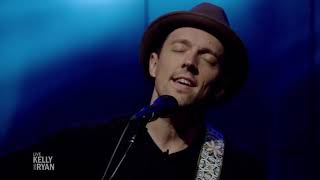 Jason Mraz - Let's See What the Night Can Do