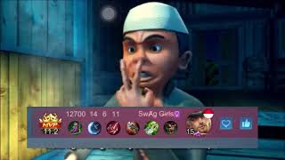 Download Lagu Uuui…. mengerikan tok dalang MP3