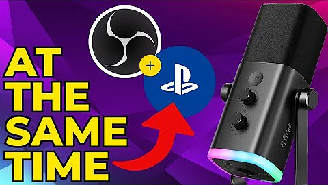 The Best Budget Mic of 2024, Fifine AM8 Review