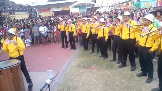 SonorousDBC - Sinulog sa Kabataan (Best in Musicality)