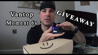 Win - VanTop Moment 6S