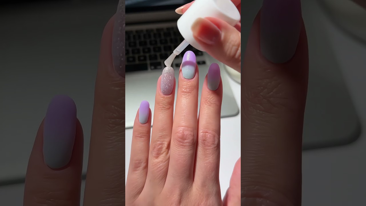 Temptress ✨ Fairytale 💜 Just Friends 🌿 Clear shine ✨