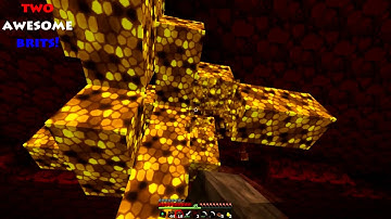 Tekkit Time #09 Nether Ores Mod!