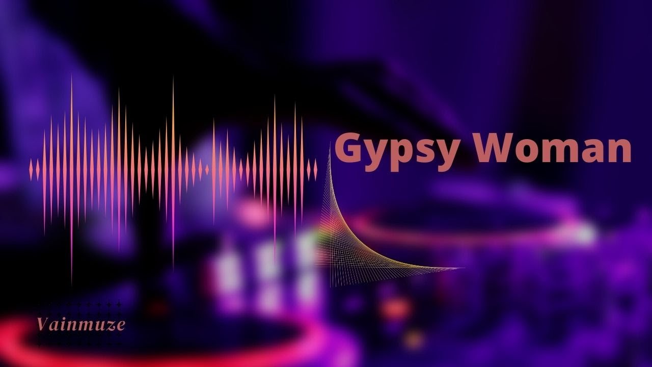 Vainmuze - Gypsy Woman (Official Music Video)