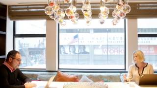 Top 5 Things To Love About Virgin Hotel Chicago
