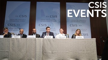 The Future of the Security Cooperation Enterprise