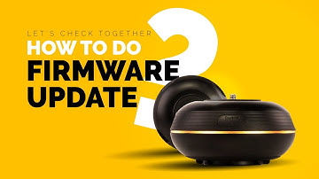 How to do a Firmware Update in Capsule360?