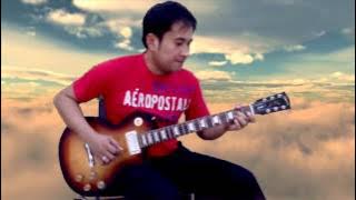 Don't Say It's Over By White Lion Cover Big Game Album   Tutorial