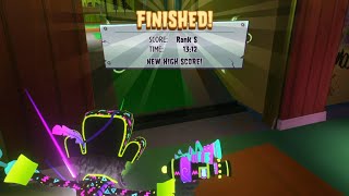 Wr 1312 - Pvz Gw2 Crazy Targets Captain Deadbeard