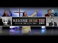March 8th, 2026 (Sunday Service) | The Homecoming Church