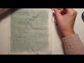 Thermochromic ink demo