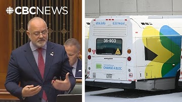 Montreal’s new administration accused of erasing transit authority’s independence