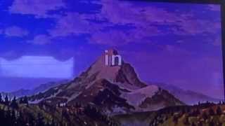 Paramount Pictures In Vistavision Logo 1955