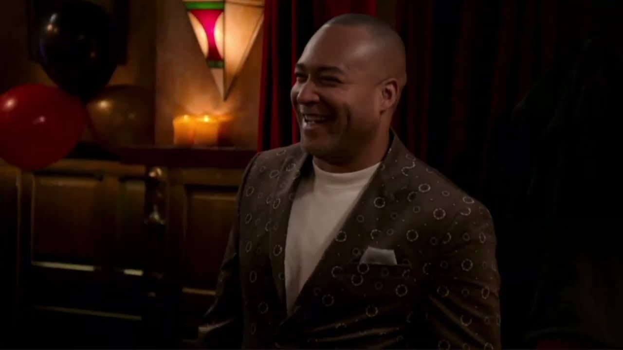 GTST - Nina en Stefano nemen wraak en Bing's vader Stanley is terug: Deel 657/Deel 19 (16-02-2023)