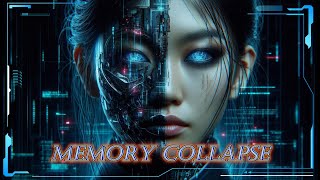 MEMORY COLLAPSE – Forbidden Cyberpunk Techno Archive