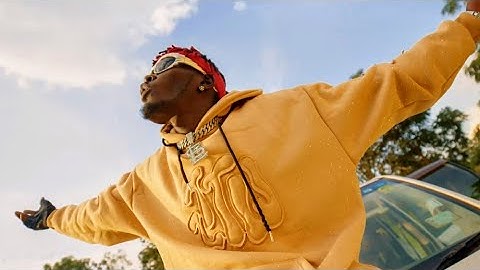 WON ABIBA by Bozzman Taliban (Official 6k Music Video)2026
