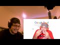 DashieXP - (DashieGames) UM... I ACCIDENTALLY ATE POOP... [GOOGLE FEUD] (Pt. 2)