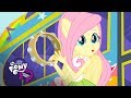 My Little Pony: Equestria Girls - ‘Get the Show on the Road’ Official Music Video