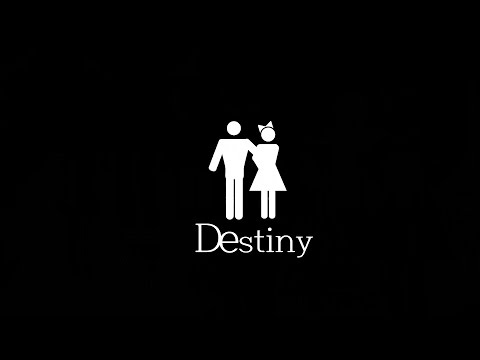 전병욱 (+) Destiny