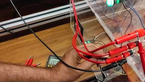 Solid State Transformer For Smart Grids