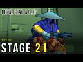Metal Gear Acid 2 - Stage 21 (No Commentary)