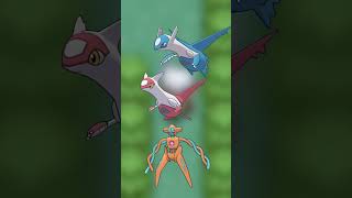 EVERY Version Exclusive In Pokémon History | Ruby & Sapphire Profile