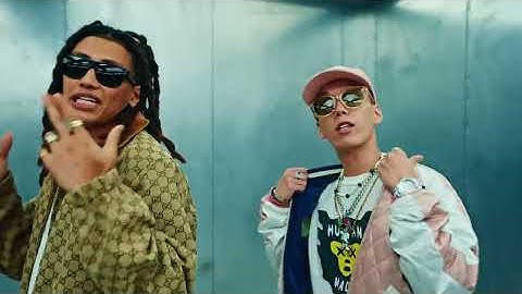 ¥ellow Bucks - GIOTF (feat. JP THE WAVY) [Official Video]