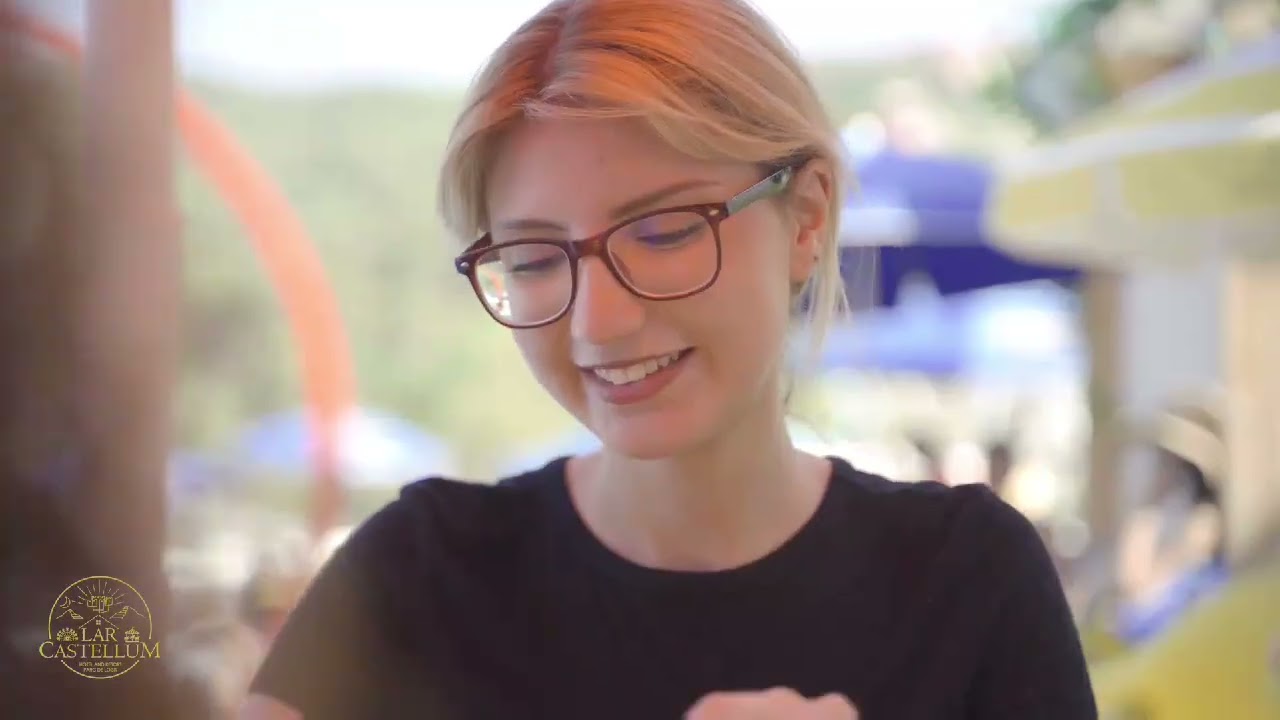 Été 2025 complexe touristique larcastellum beni haoua wilaya de chlef 