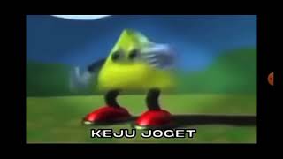 DJ KEJU JOGET???? 1 MENIT ???