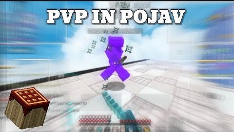 1.8.9 pvp in pojavlauncher | Pojavlauncher pvp | @ibmine