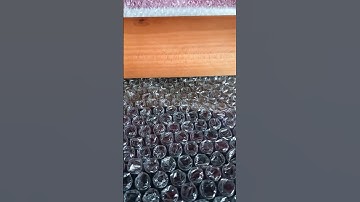 Thumbnail of 💥UNIQUE POP IT sounds💥BUBBLE WRAP💥