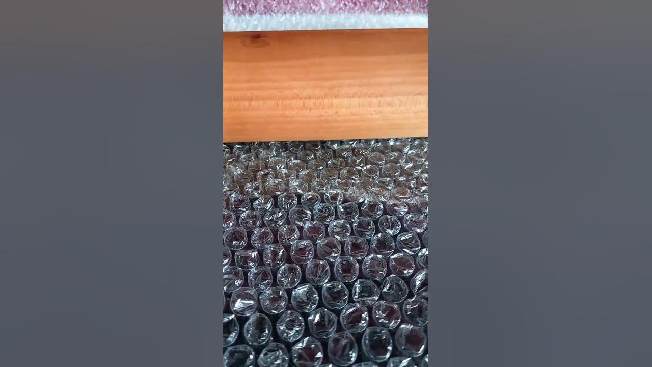 💥UNIQUE POP IT sounds💥BUBBLE WRAP💥