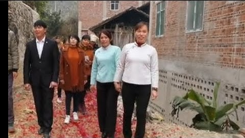 Lượn nùng Trung Quốc