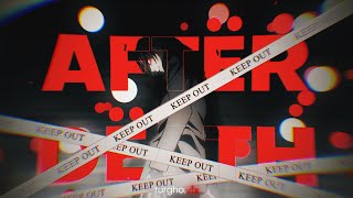 Aftërdëath Amvedit Death Note 4K