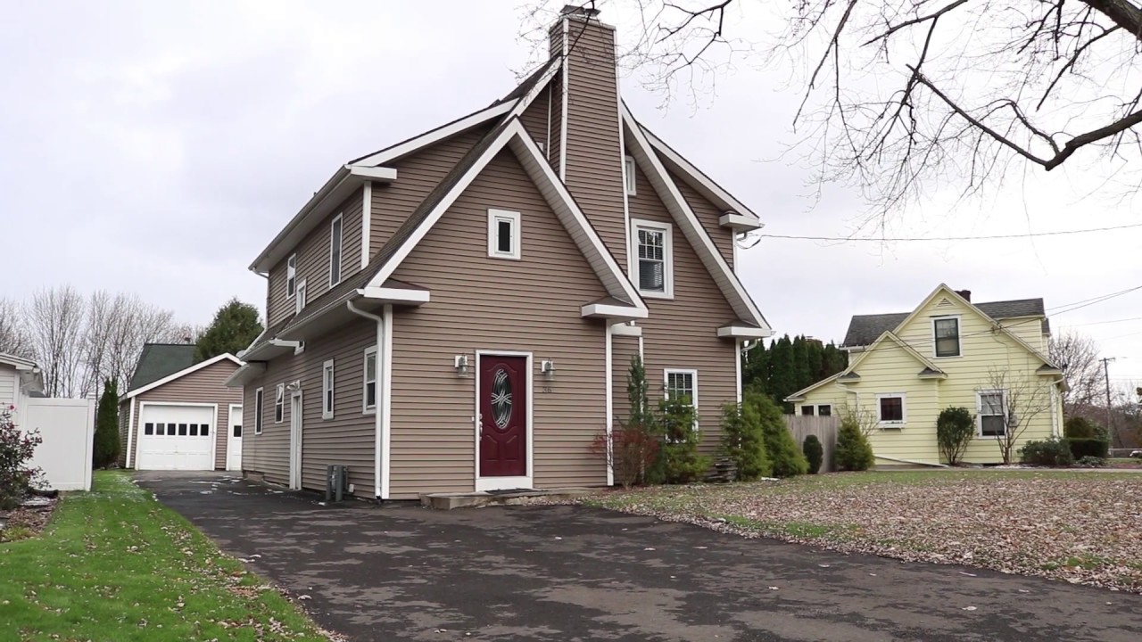 36 Terrace Dr., Binghamton, NY The John Burns Real Estate Show YouTube