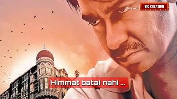 Best attitude whatsapp status for boys| attitude whatsapp status video|ajay devgan |imran hashmi