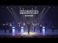 [영남대 댄스동아리 MNZ] 50회 정기공연 MAESTRO(마에스트로) - SEVENTEEN(세븐틴) / Max&amp;Zenith / 영남대 댄동 / 엠앤지