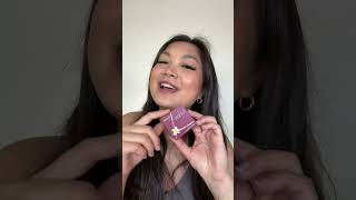 JUNE 2023 IPSY GLAM BAG &amp; BOXYCHARM UNBOXING #giftedbyipsy